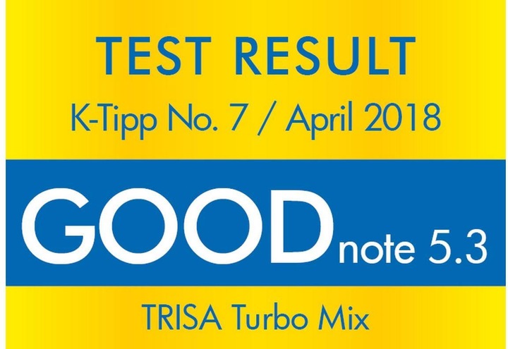 Produktbild Trisa Turbo Mix (300 W)