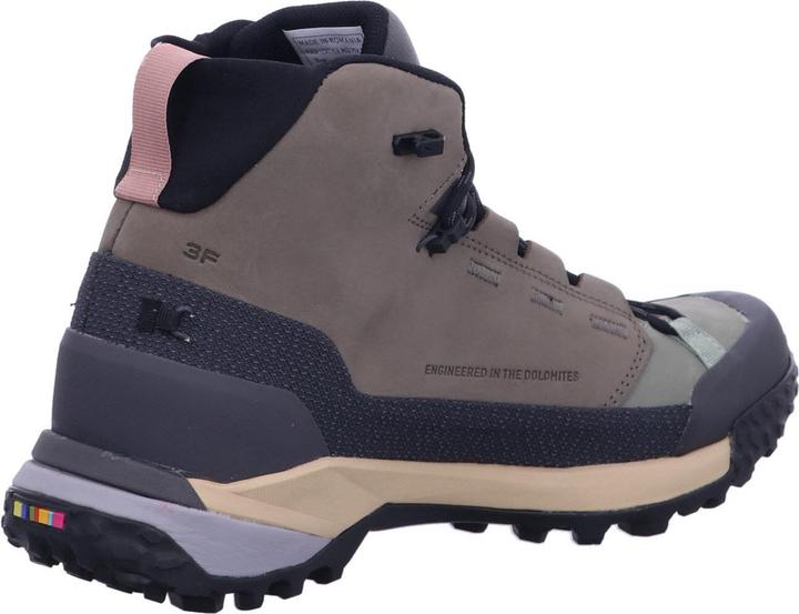 Produktbild Salewa Women's Puez Leather Mid PTX (40.5)