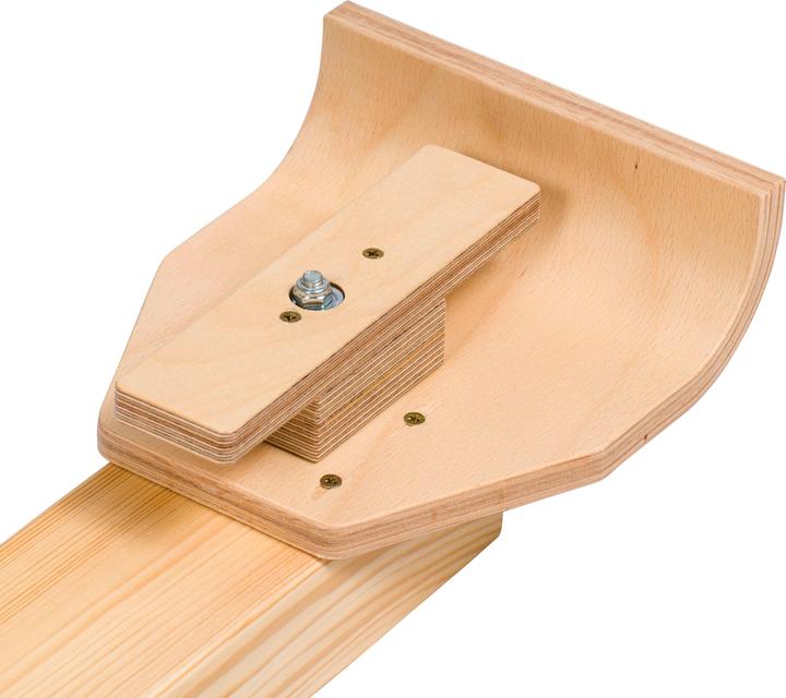 Image du produit Sport-Thieme Poutre d'équilibre pour système modulaire de gymnastique Kombi