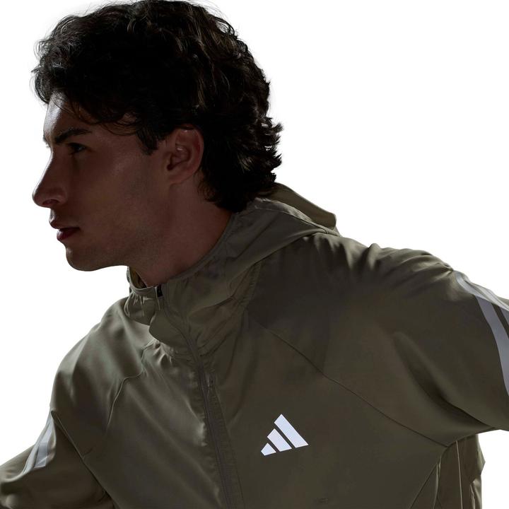 Immagine prodotto Adidas Adi365 Branded 3-Stripes Jacket (M)