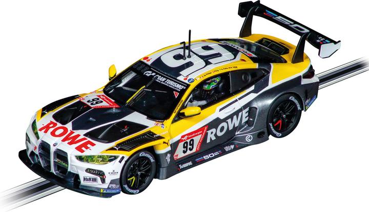 Carrera D132 BMW M4 GT3, No.39