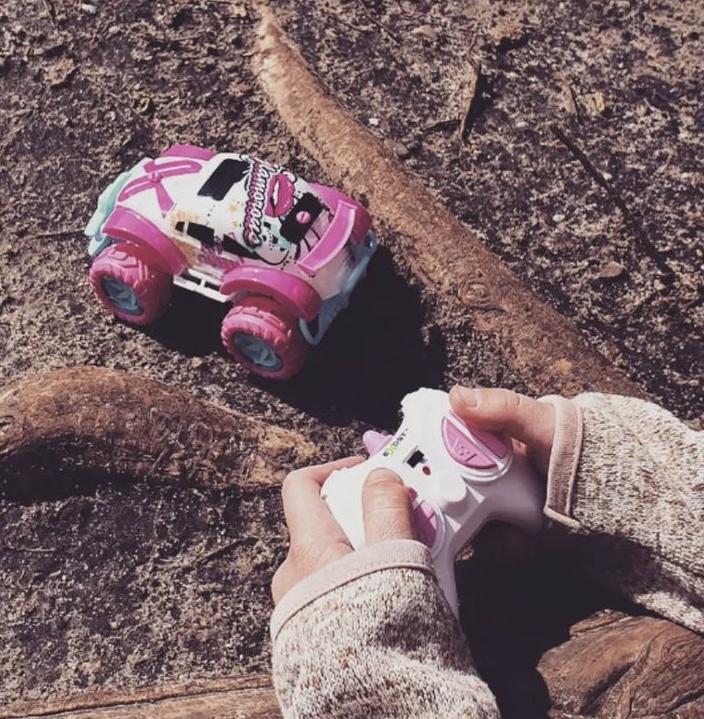 Image du produit Silverlit Mini Pixie