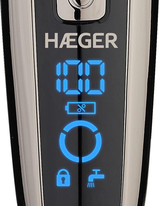 Immagine prodotto Haeger Rasoio Hag G-Man Ultra