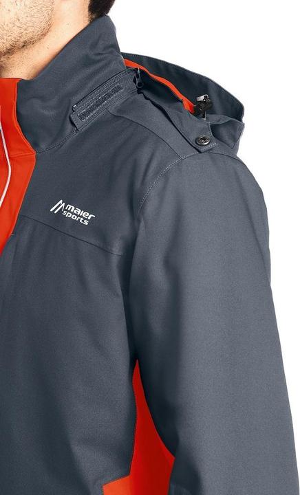 Immagine prodotto Maier Sports Giacca Gravdal XO 2.0 (54)