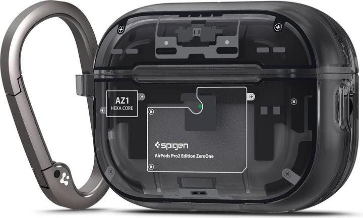 Immagine prodotto Spigen ACS05593 (Coperchio della custodia di ricarica)