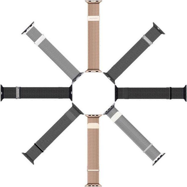 Immagine prodotto Dux Ducis Serie Milanese (40 mm, 38 mm, 41 mm, Acciaio inossidabile)