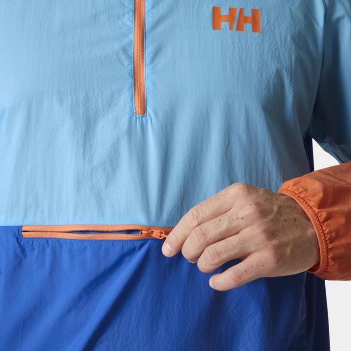 Actual product image Helly Hansen Herren Seven Roam Wind Anorak (L)