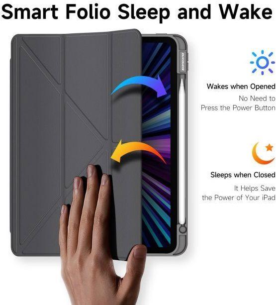 Immagine prodotto Dux Ducis Bookover della serie Magi (IPad Pro 11 (2020))