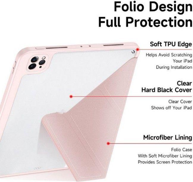 Immagine prodotto Dux Ducis Bookover della serie Magi (IPad Pro 11 (2020))