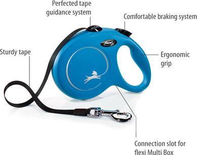 Actual product image Flexi New Classic belt (L, Dog, Walks)