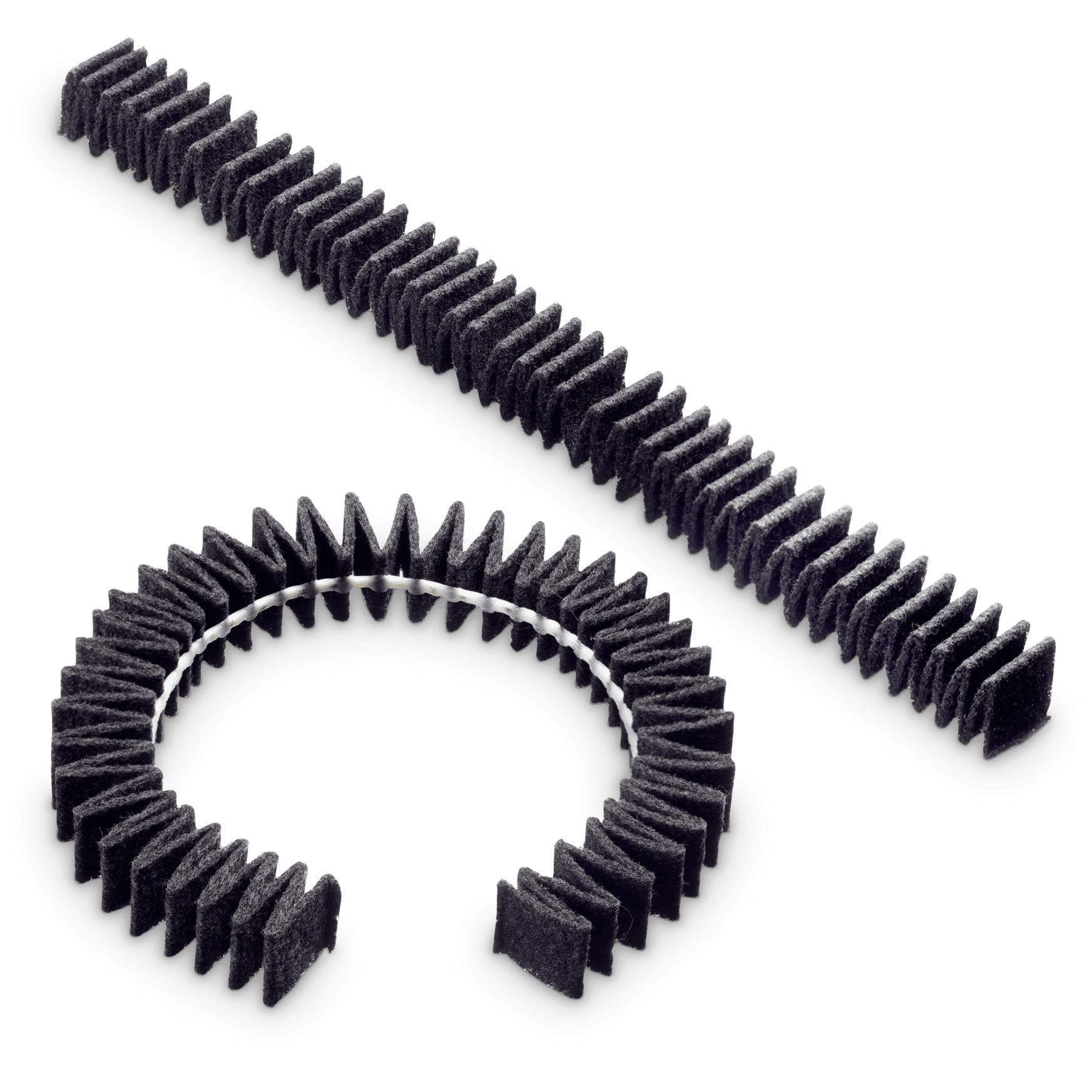 Dometic Filtro a carbone attivo CK2000 2 Pack, Accessori per forni + fornelli