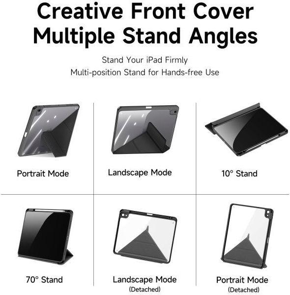 Immagine prodotto Dux Ducis Bookover della serie Magi (IPad Pro 11 (2020))