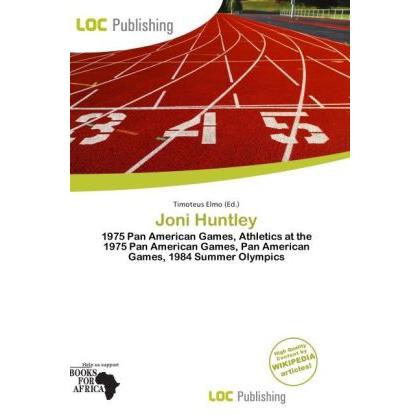 Joni Huntley, Ratgeber