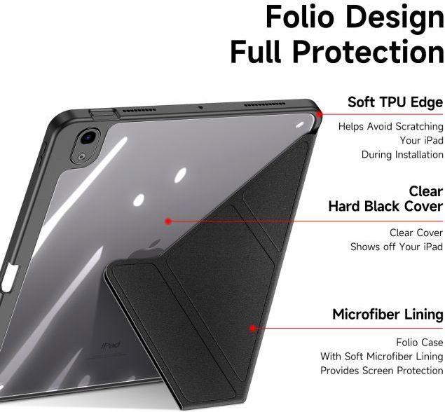 Immagine prodotto Dux Ducis Bookover della serie Magi (IPad Pro 11 (2020))