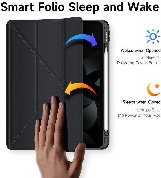 Immagine prodotto Dux Ducis Bookover della serie Magi (IPad Pro 11 (2020))