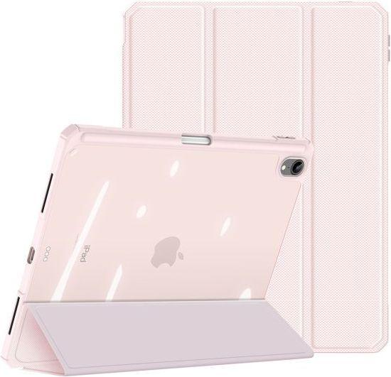Produktbild Dux Ducis Toby Series Bookcover (iPad 2021 (9. Gen))