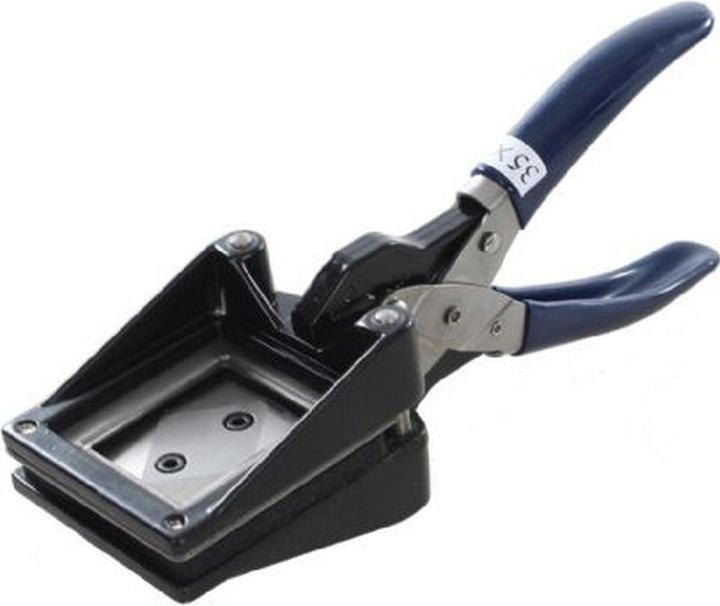 Benel Passbild Schneidezange 35x45 mm (350 mm)