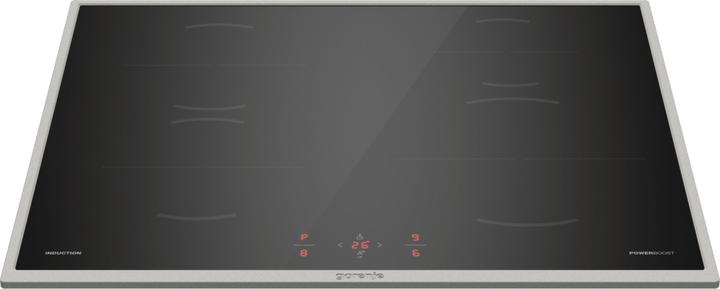 Actual product image Gorenje GORE built-in cooker set