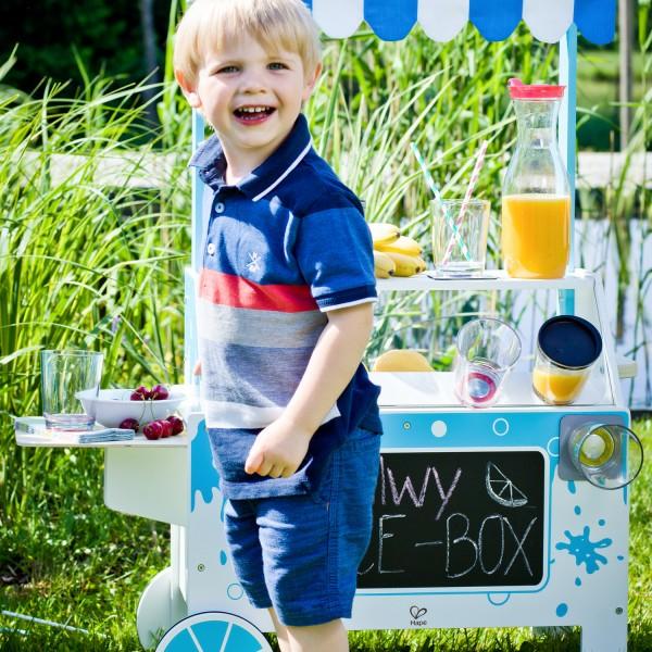 Produktbild Silwy Outdoor-Trinkglas Sour Green 2er-Set magnetisch