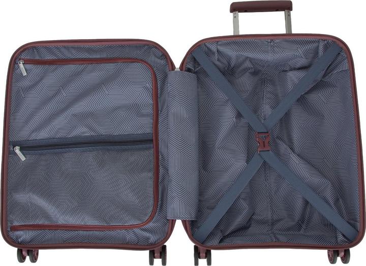 Actual product image American Tourister Airconic Spinner (33.50 l)