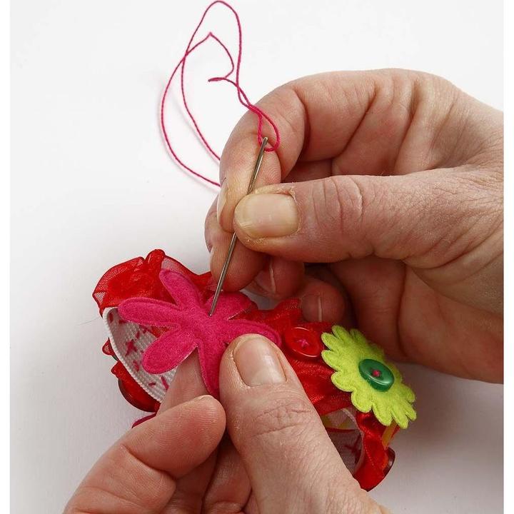 Actual product image Creativ Company Elastic thickness