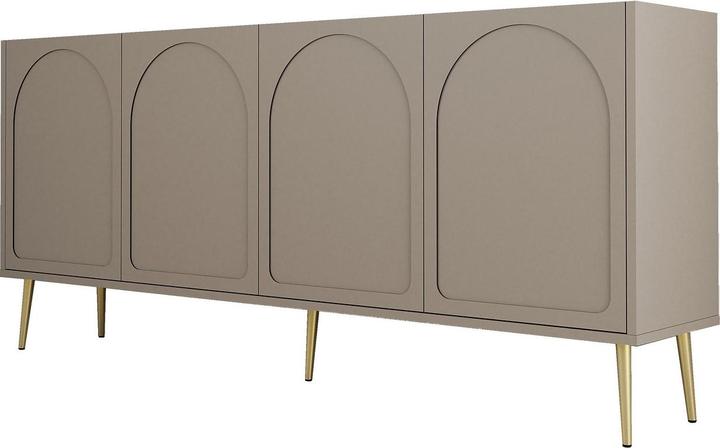 Produktbild Hanah Home Lyon (180 x 80 x 35 cm)