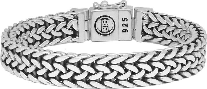 Image du produit Buddha to Buddha Armband Julius 192 F (21 cm, Argent 925)