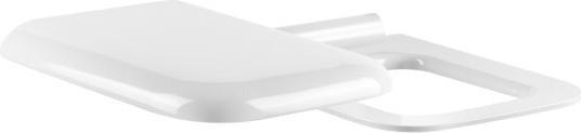 Actual product image Gessi Goccia, WC seat, for 39113, 29463