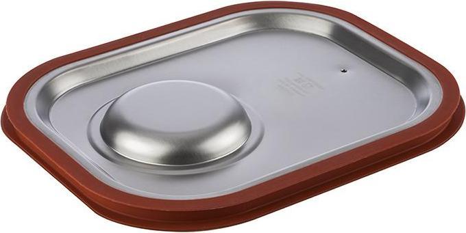 Actual product image APS GN Transport-Steck-Deckel (GN 1/2)