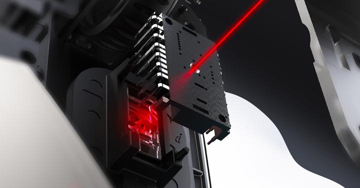 Actual product image Hator Quasar 3S Ultima 8K Wireless (Cable, Wireless)