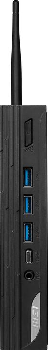 Actual product image MSI PRO DP10 13M-002EU (512 GB, 8 GB, Intel Core i5-1340P, Intel Iris Graphics)