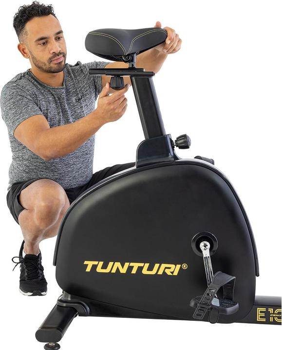 Image du produit Tunturi Ergometer Centuri E100