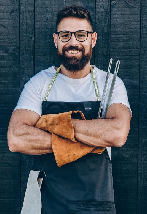 Immagine prodotto Höfats Guanti (Vera pelle)