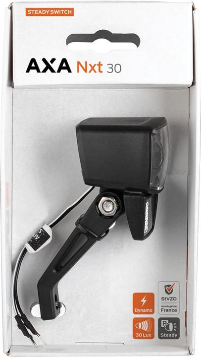 Image du produit AXA Nxt 30