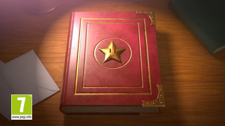 Actual product image Nintendo Paper Mario: The Thousand-Year Door (Switch, DE, FR, IT)