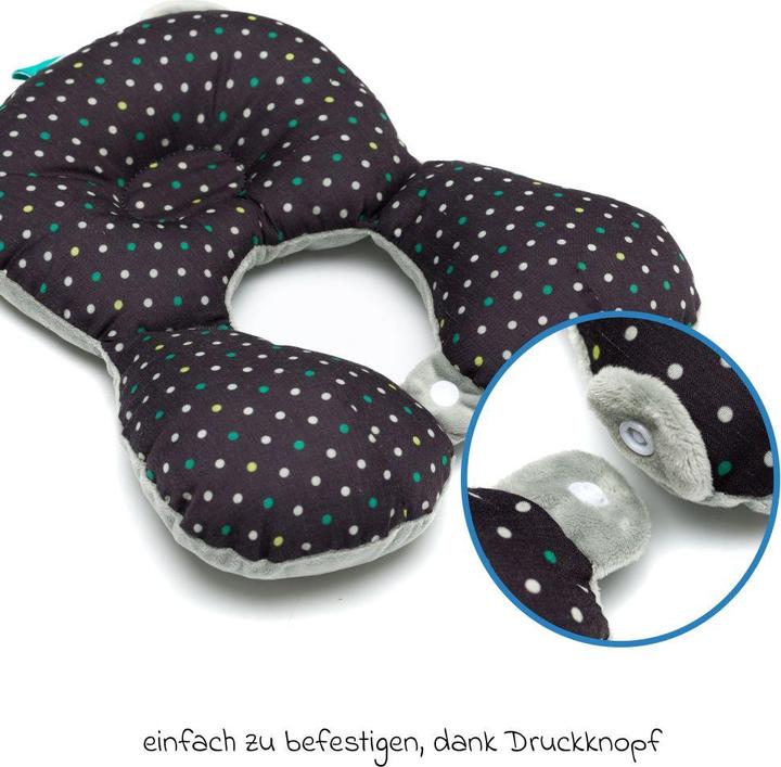 Immagine prodotto Fillikid Cuscini per testa e collo (Cuscino per testa e collo)