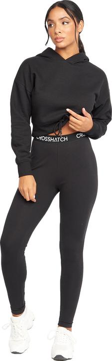 Immagine prodotto Crosshatch Maglia con cappuccio Jacklight (M)