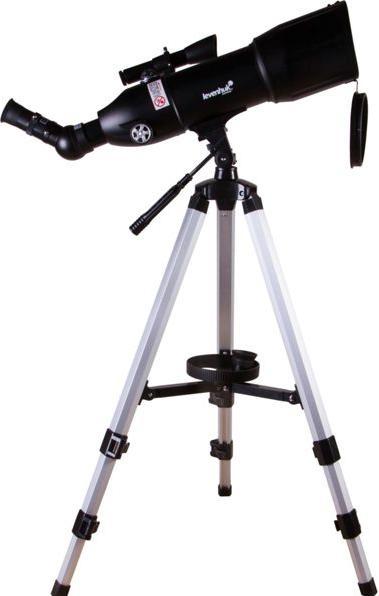 Actual product image Levenhuk Skyline Travel 80