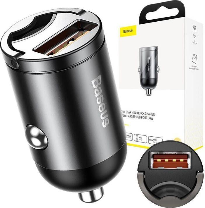 Actual product image Baseus Tiny Star Mini Series