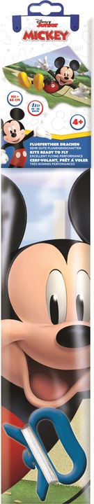 Immagine prodotto Günther Flugspiele Aquilone per bambini Topolino
