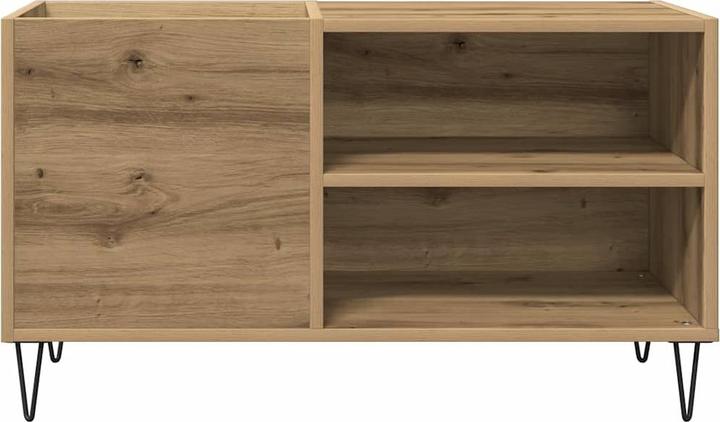 Produktbild vidaXL Plattenschrank