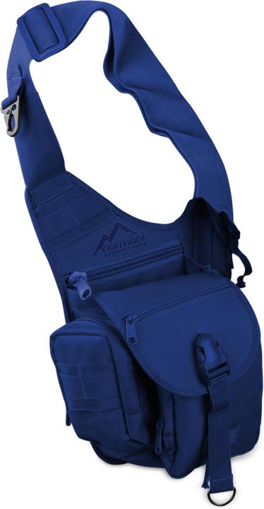 Actual product image Normani Shoulder sling bag SlingFit