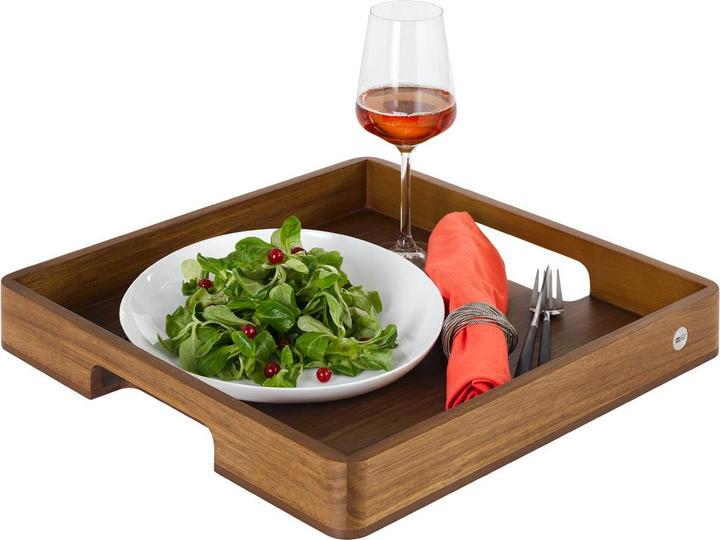 Produktbild AdHoc Serve Square