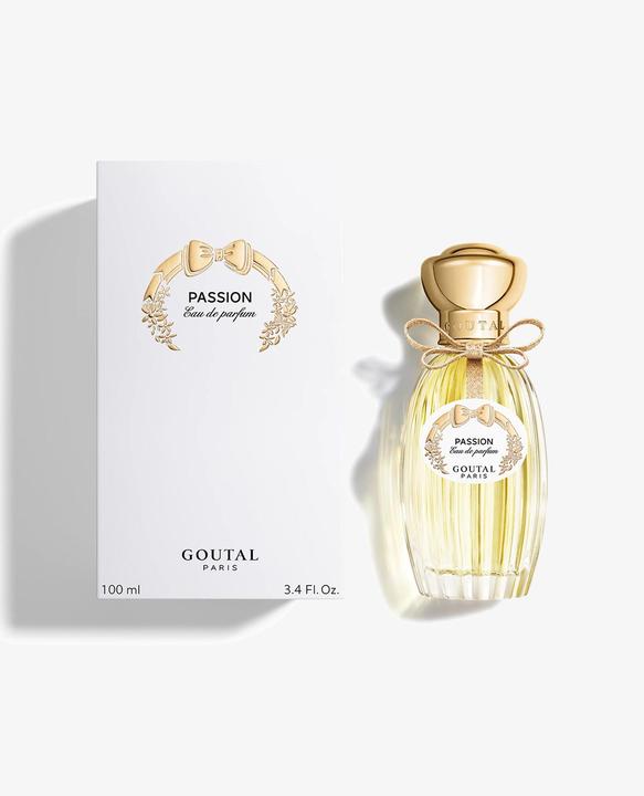 Produktbild Annick Goutal Eau de Parfum Passion (Eau de Parfum, 100 ml)