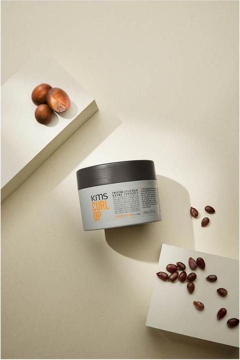 Produktbild KMS California Curlup Twisting Style Balm (Haarcreme, 45 ml)