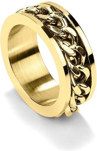 Produktbild Radiant Strahlender Goldring (24)