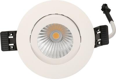 Image du produit Max Hauri Spot d'installation SMALL blanc (602 lm)