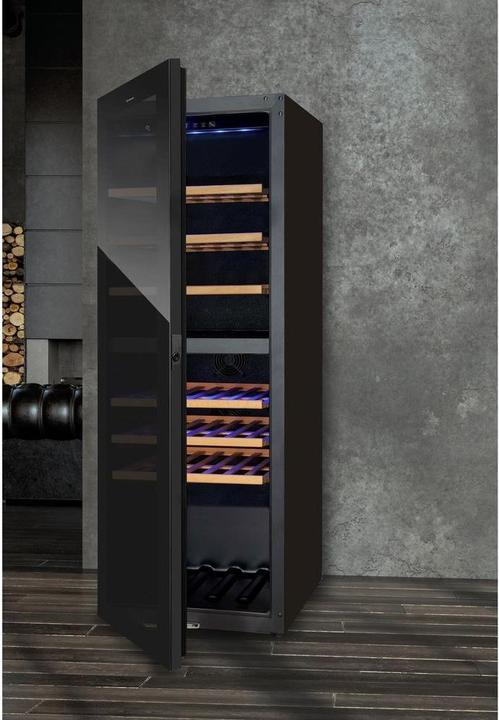 Actual product image Trisa Dual Zone