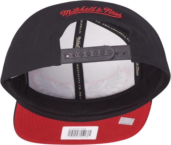 Immagine prodotto Mitchell & Ness Maglia con taglio NBA Chicago Bulls