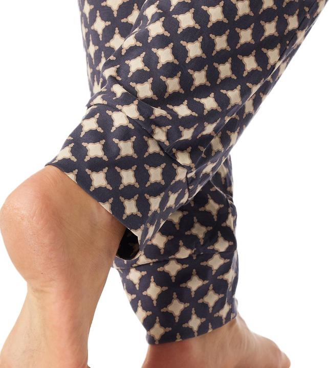 Immagine prodotto Schiesser Comfort Essentials Schlafanzug (38, M)